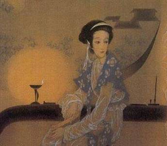 宋徽宗历史图片