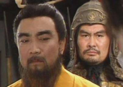 曹操历史图片