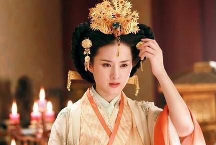 汉武帝历史图片