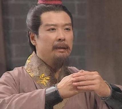 刘备历史图片