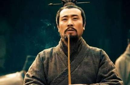 刘备历史图片