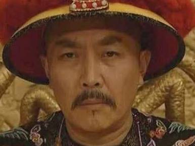 雍正历史图片
