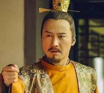 鱼朝恩历史图片