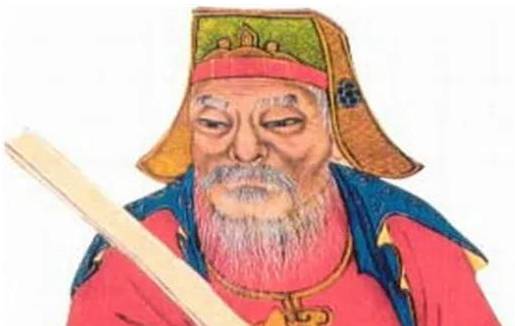 宗泽历史图片