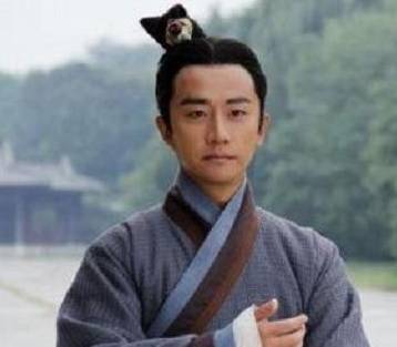 信陵君历史图片