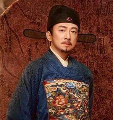 于谦历史图片