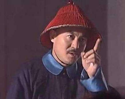 岳钟琪历史图片