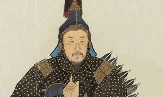 乾隆历史图片