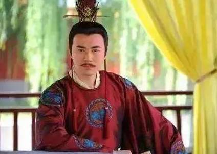 李隆基历史图片