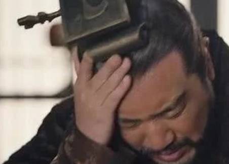 曹操历史图片