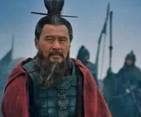 曹操历史图片