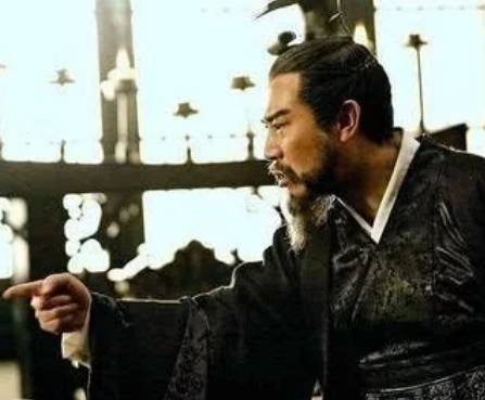 曹操历史图片