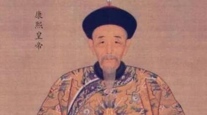 雍正历史图片
