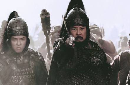 朱棣历史图片