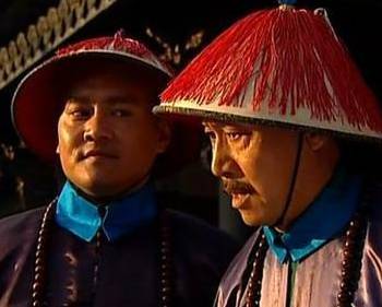 雍正历史图片
