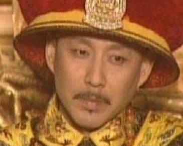 孝懿仁皇后历史图片