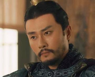 杜袭历史图片