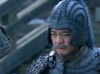 魏延历史图片