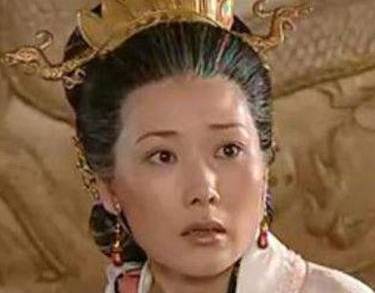 庆寿公主历史图片