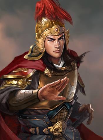 东晋历史图片