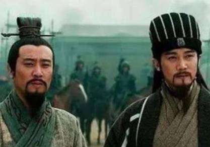 刘备历史图片