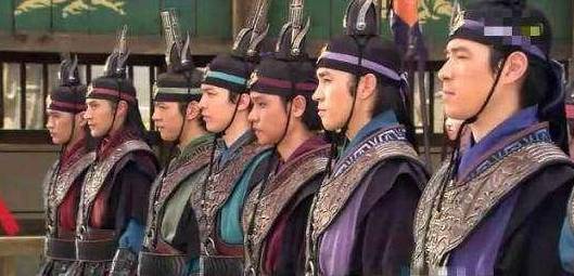明朝历史图片