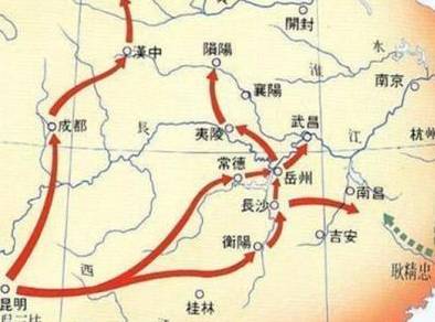 康熙历史图片