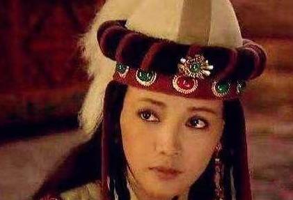 成吉思汗历史图片