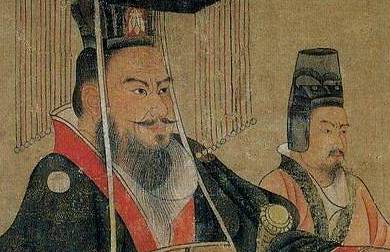 司马炎历史图片