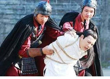 杨沂中历史图片