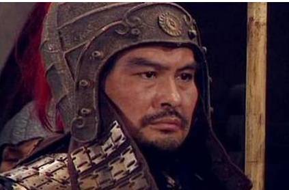 许褚历史图片