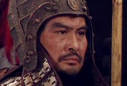 许褚历史图片