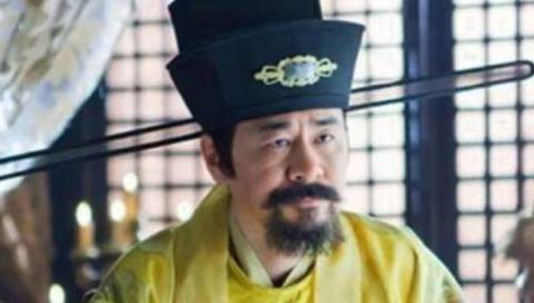 赵匡胤历史图片
