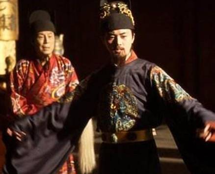 吴三桂历史图片