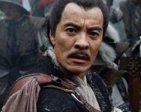 吴三桂历史图片