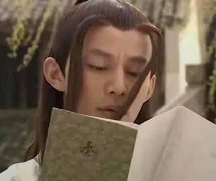 明武宗历史图片