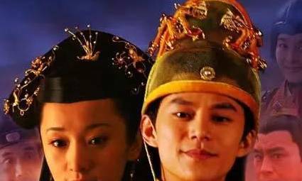明武宗历史图片