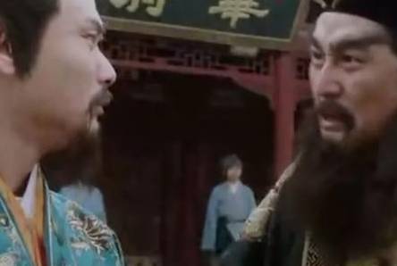 明武宗历史图片