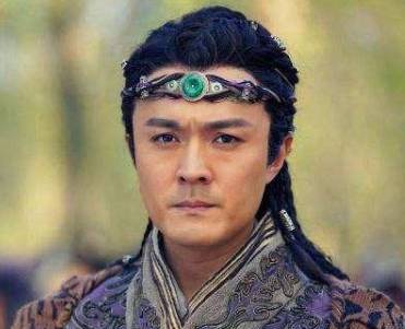 完颜亮历史图片
