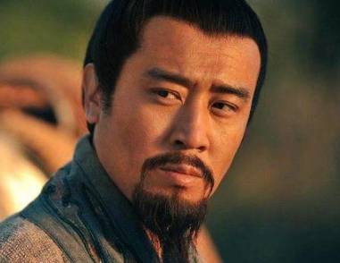 孙权历史图片