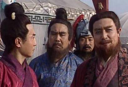 孙权历史图片