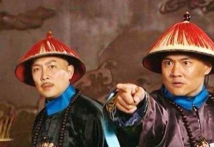 胤祥历史图片