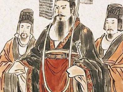 刘秀历史图片