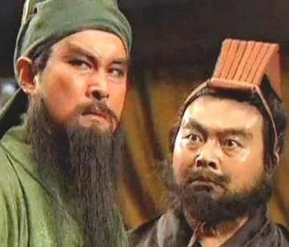 刘禅历史图片