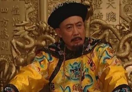 乾隆历史图片