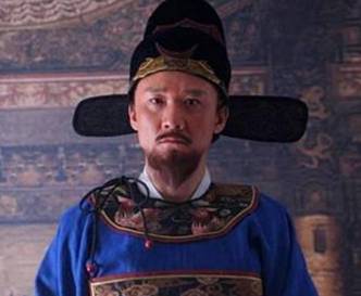 朱载垕历史图片