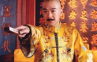 乾隆历史图片