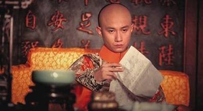 乾隆历史图片