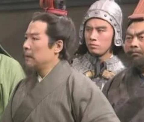 赵云历史图片