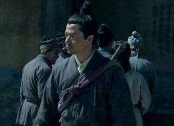 韩信历史图片